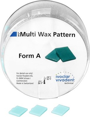 IPS Multi Wax Pattern