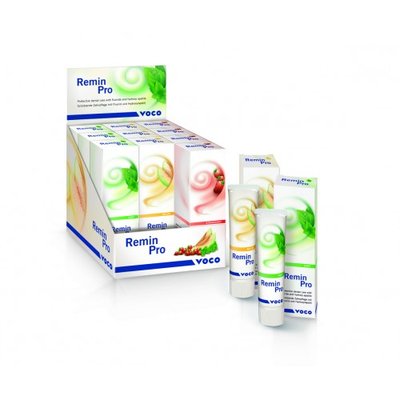 Remin Pro - tube 12x 40 g sortiment