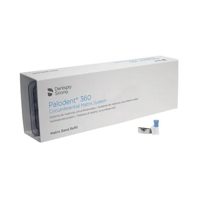 Palodent Matrice 360 5,5 mm 48 ks