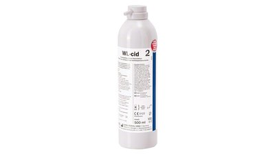 WL-cid