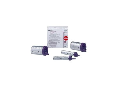 Impregum PentaDoplňkové balení, Medium (1x báze à 300 ml, 1x katalyzátor à 60 ml)