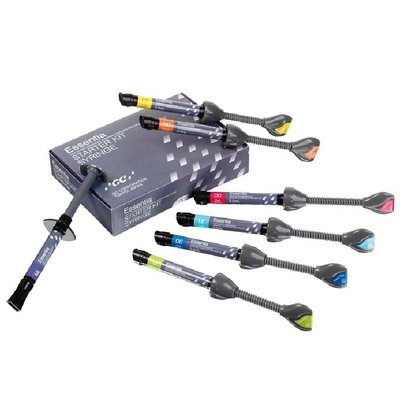 GC Essentia Starter Kit