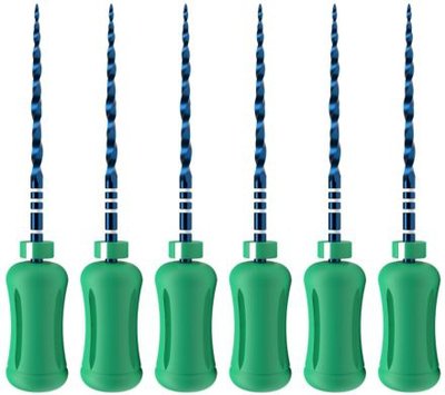 Protaper Ultimate Manual FX 31 mm