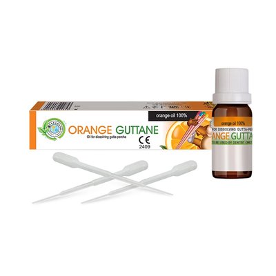Orange Guttane 10 ml