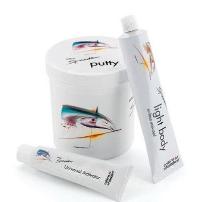 Speedex Set Professional