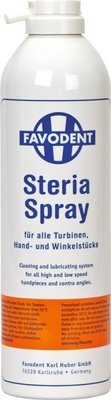 Steria® Spray