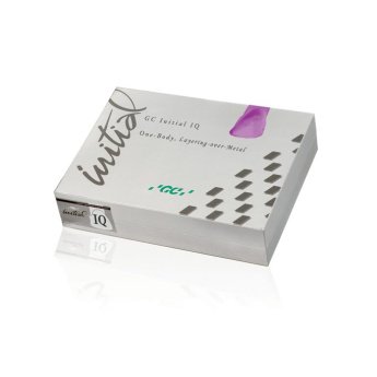 GC Initial IQ, One Body, L-O-M, Body D, 50g