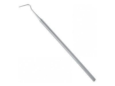 Pátradlo vyhnuté fig. 2