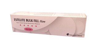 ESTELITE BULK FILL FLOW 3G - WARIANTY