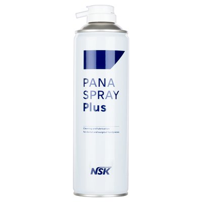 Olej Pana Spray PLUS 500 ml NSK