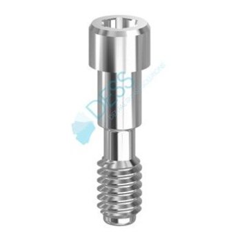 šroubek Trilobe, Nobel Replace UG NP, 1 ks