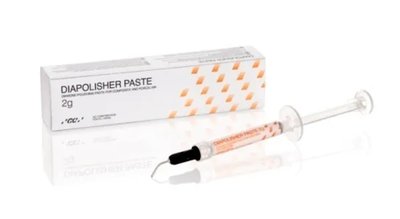 GC DiaPolisher paste 2g