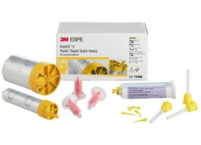 Imprint 4 Penta Heavy Super Quick Trial Kit