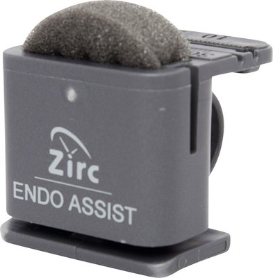 Endo Assist Aufsteckring