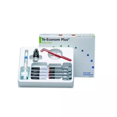 Te-Econom Plus Intro Pack 4x4g
