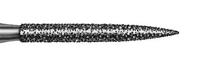 Diamant plamen D19mm 014, 8864