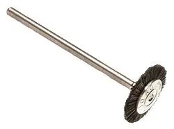 Kartáč Taurus žíně velmi tvrdý 17,5 mm 12 ks