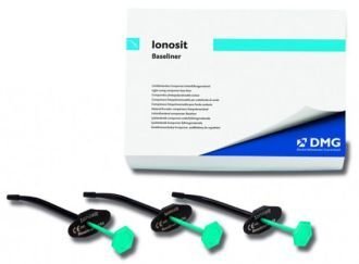 Ionosit Baseliner 20x0,3g
