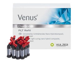 Venus® ART Diamond - Packung 10 x 0,25 g PLT CL