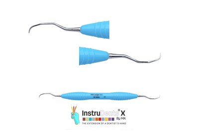 Kyreta Mini Langer 3-4 IDX