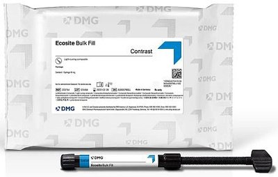 Ecosite Bulk Fill Universal