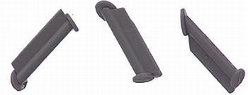 Náhradní silikonové konce ke kleštím 678-111