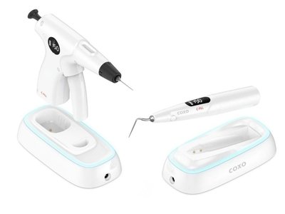 Obturační set C-Fill Mini G + Mini P