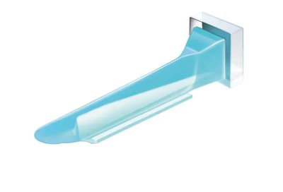 LuciWedges Classic Soft malé