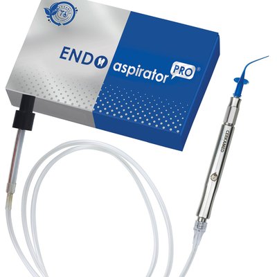 Endo-Aspirator Pro Cerkamed - 1 ks Endo–Aspirator Pro