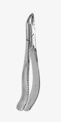 Medesy 2500/159 - English pattern N.159 - pedodontické chirurgické kliešte na horné premoláre