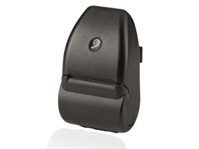 Euronda Print set 2 - Vestavná tiskárna samolepicích štítků