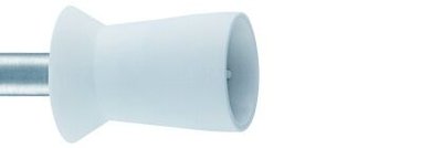 Leštící guma pop-on D22mm 060, 9696