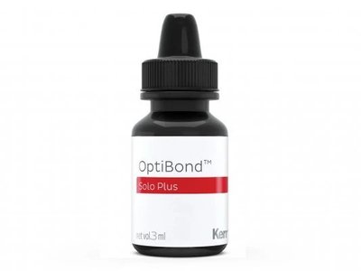 Kerr OptiBond Solo Plus 3ml