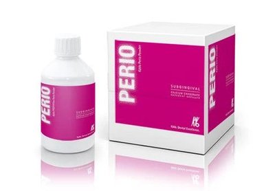 Kavo piasek Prophyflex Perio Powder butelka 4X100g glicyna