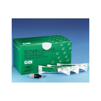 FUJI IX GP Fast kapsle , B2, 50ks