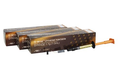 G-aenial Universal Injectable 1,7 g GC - A3