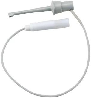 iPex II File Clip