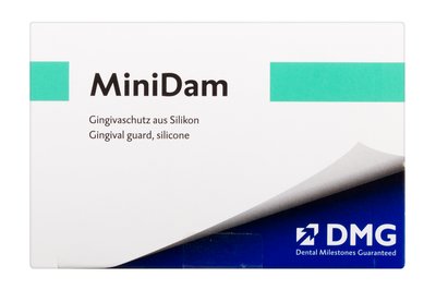 MiniDam 20 szt. DMG