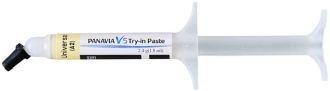 Panavia V5 Try-In 1,8ml bílá