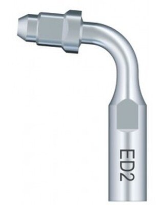 Endo-chuck 95 stopni ED-2 Woodpecker (Satelec, NSK, DTE)