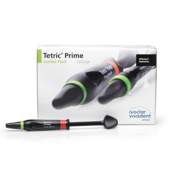Tetric Prime Jumbo A2, stříkačka 10 x 3 g