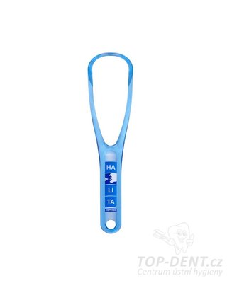 Halita škrabka na jazyk (sáček), 1ks