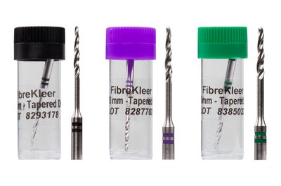 FibreKleer 4X Tapered Drill Pentron - 1,25 mm