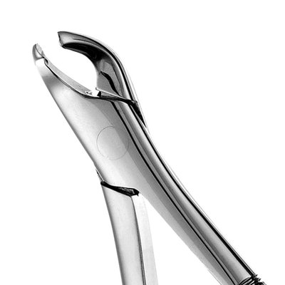 Forceps #203 IM anterior