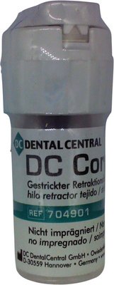 DC Cord