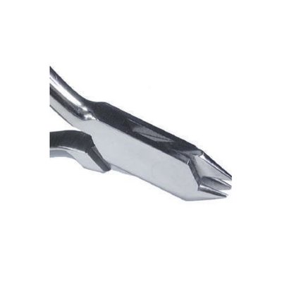 Kleště Leone tříčelistní medium 1 ks