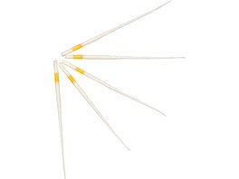 HyFlex™ EDM Papierspitzen - Packung 100 Stück EDM 04, ISO 030