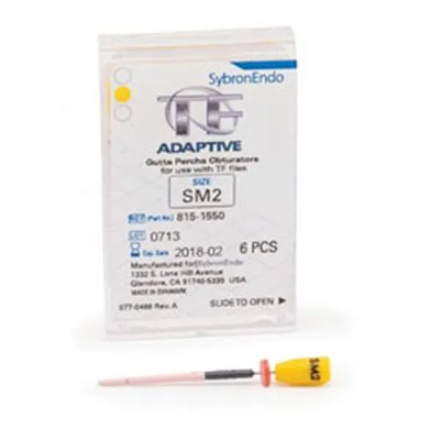 TF Adaptive obturator SM2 PK/6