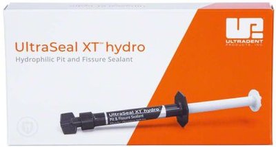 Ultraseal XT Hydro Opaque White