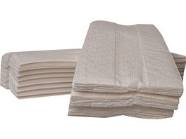 smart Papierhandtücher C-Falz